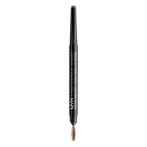 ✨NYX Professional Auburn Precision Brow Pencil- vegan, red, auburn, red brown